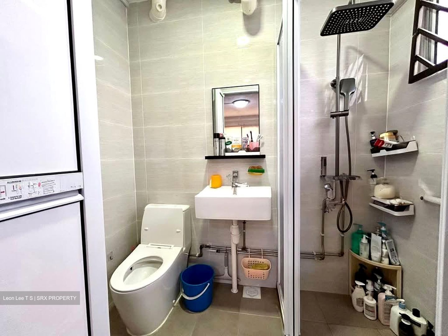Blk 162 Bishan Street 13 (Bishan), HDB Executive #534242021